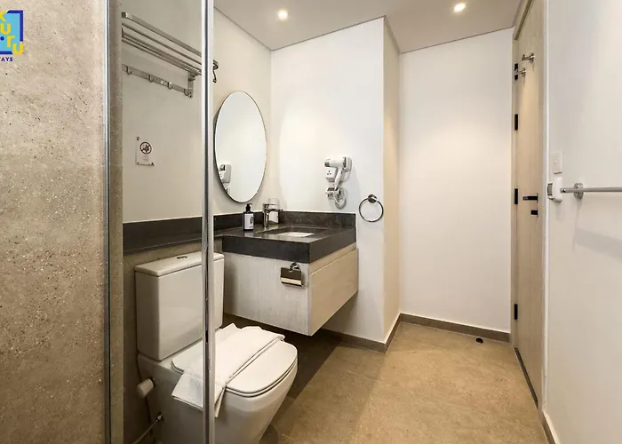 The 2bdr Blue Horizon Kamaran El Gouna * الغردقة